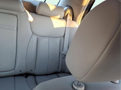 2008 Cadillac DTS 1SE