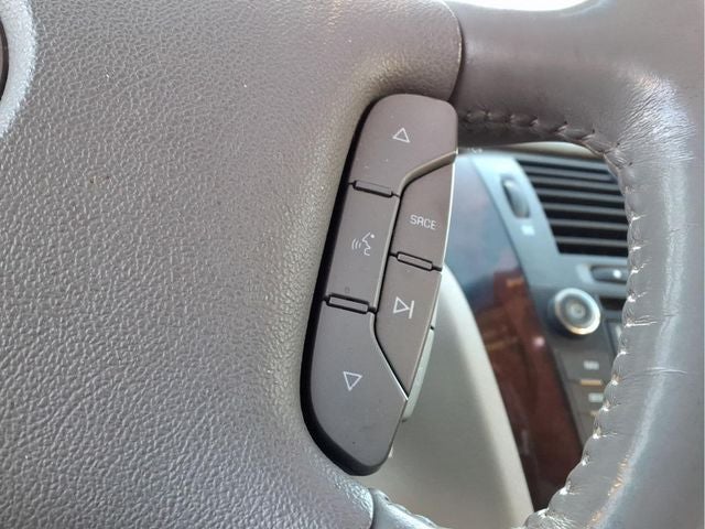 2008 Cadillac DTS 1SE