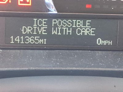 2008 Cadillac DTS 1SE