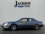 2008 Cadillac DTS 1SE