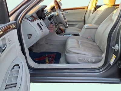 2008 Cadillac DTS 1SE