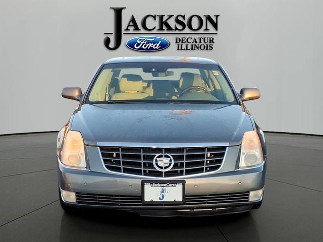 2008 Cadillac DTS 1SE