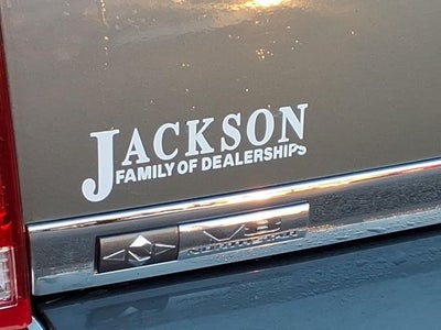 2008 Cadillac DTS 1SE