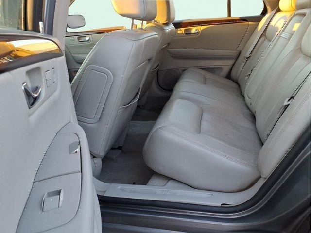 2008 Cadillac DTS 1SE