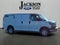 2012 Chevrolet Express 3500 Work Van Cargo
