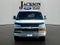 2012 Chevrolet Express 3500 Work Van Cargo