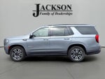 2021 GMC Yukon AT4