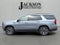 2021 GMC Yukon AT4
