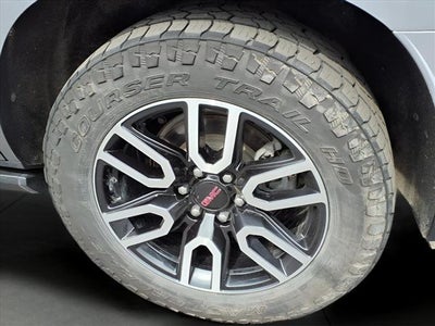 2021 GMC Yukon AT4