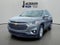 2020 Chevrolet Traverse LT 1LT