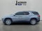 2020 Chevrolet Traverse LT 1LT
