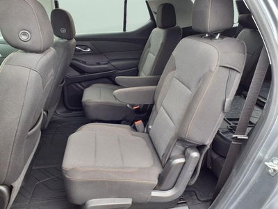 2020 Chevrolet Traverse LT 1LT