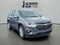 2020 Chevrolet Traverse LT 1LT