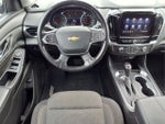 2020 Chevrolet Traverse LT 1LT