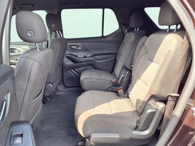 2023 Chevrolet Traverse LT 1LT