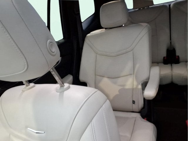 2020 Cadillac XT6 Sport