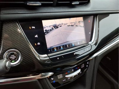 2020 Cadillac XT6 Sport