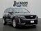 2020 Cadillac XT6 Sport