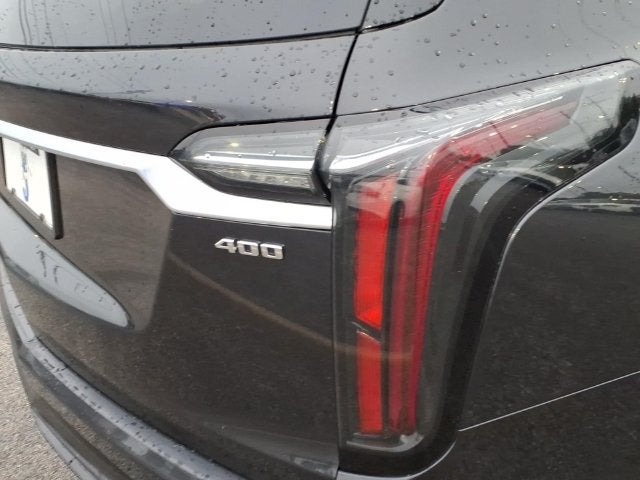 2020 Cadillac XT6 Sport