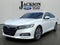 2019 Honda Accord Hybrid Touring