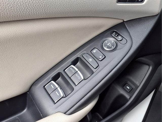 2019 Honda Accord Hybrid Touring