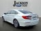 2019 Honda Accord Hybrid Touring