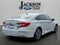 2019 Honda Accord Hybrid Touring