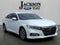2019 Honda Accord Hybrid Touring