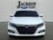 2019 Honda Accord Hybrid Touring
