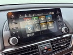 2019 Honda Accord Hybrid Touring