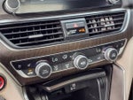 2019 Honda Accord Hybrid Touring