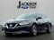 2021 Nissan Maxima SV