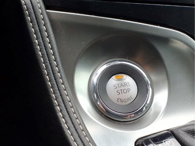 2021 Nissan Maxima SV