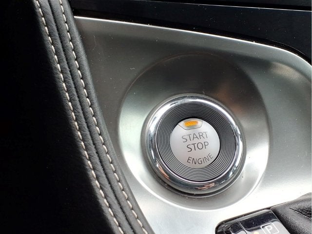 2021 Nissan Maxima SV