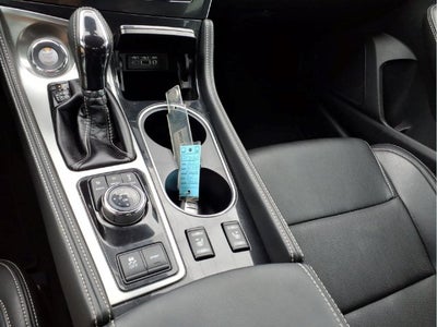 2021 Nissan Maxima SV