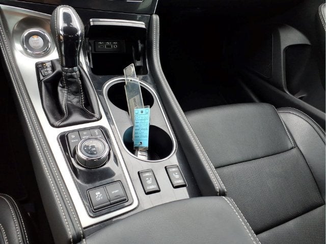 2021 Nissan Maxima SV
