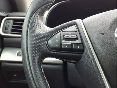 2021 Nissan Maxima SV