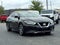 2021 Nissan Maxima SV