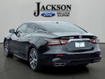 2021 Nissan Maxima SV