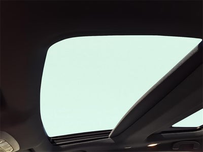 2023 Nissan Maxima SR