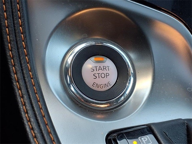 2023 Nissan Maxima SR