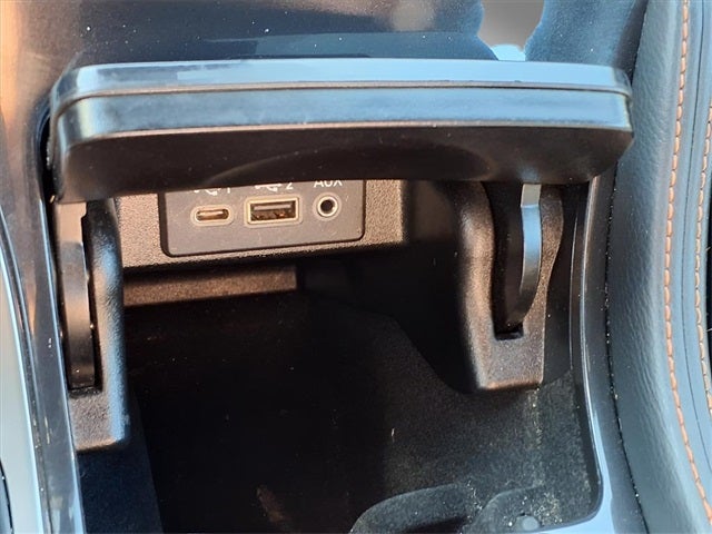 2023 Nissan Maxima SR