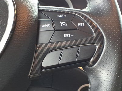 2017 Dodge Charger SXT