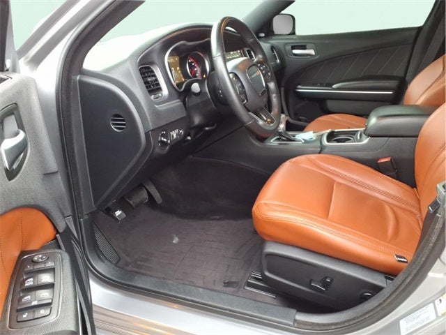 2017 Dodge Charger SXT