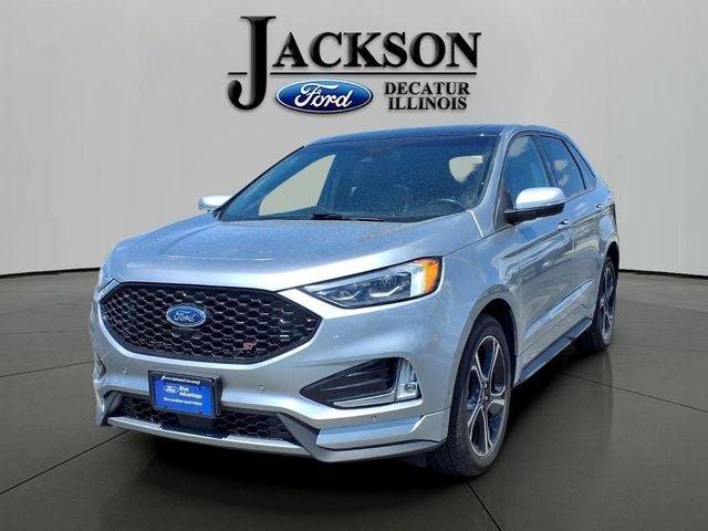 2020 Ford Edge ST AWD's photo