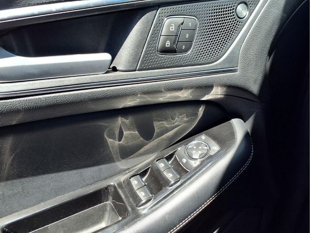 2020 Ford Edge ST