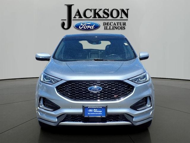 2020 Ford Edge ST