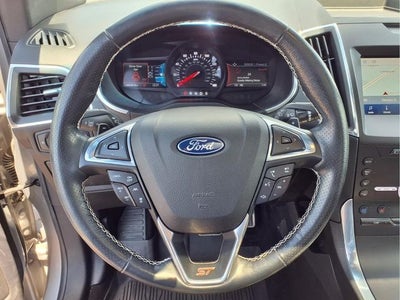 2020 Ford Edge ST