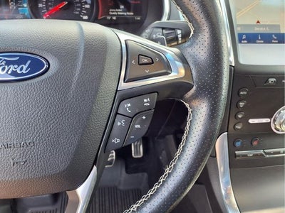 2020 Ford Edge ST
