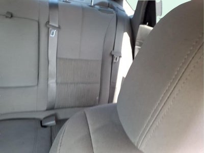2014 Chevrolet Impala LS 1LS